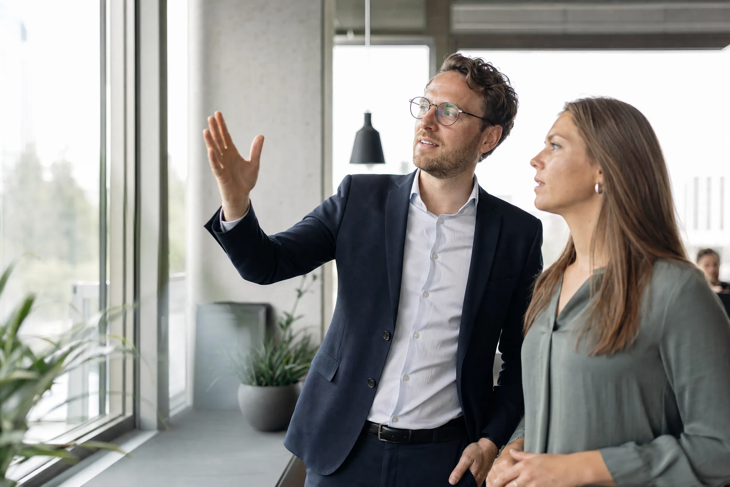 Immobilienwirtschaft