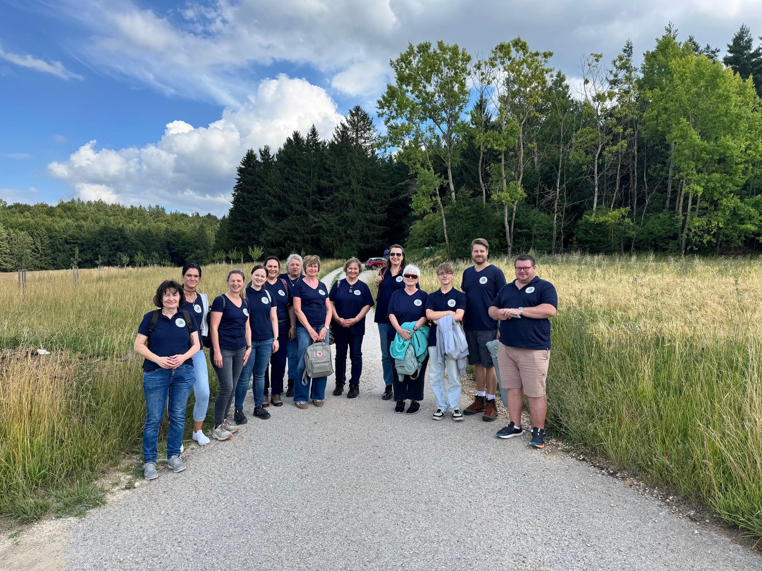 Team von Bäumler & Bäumler