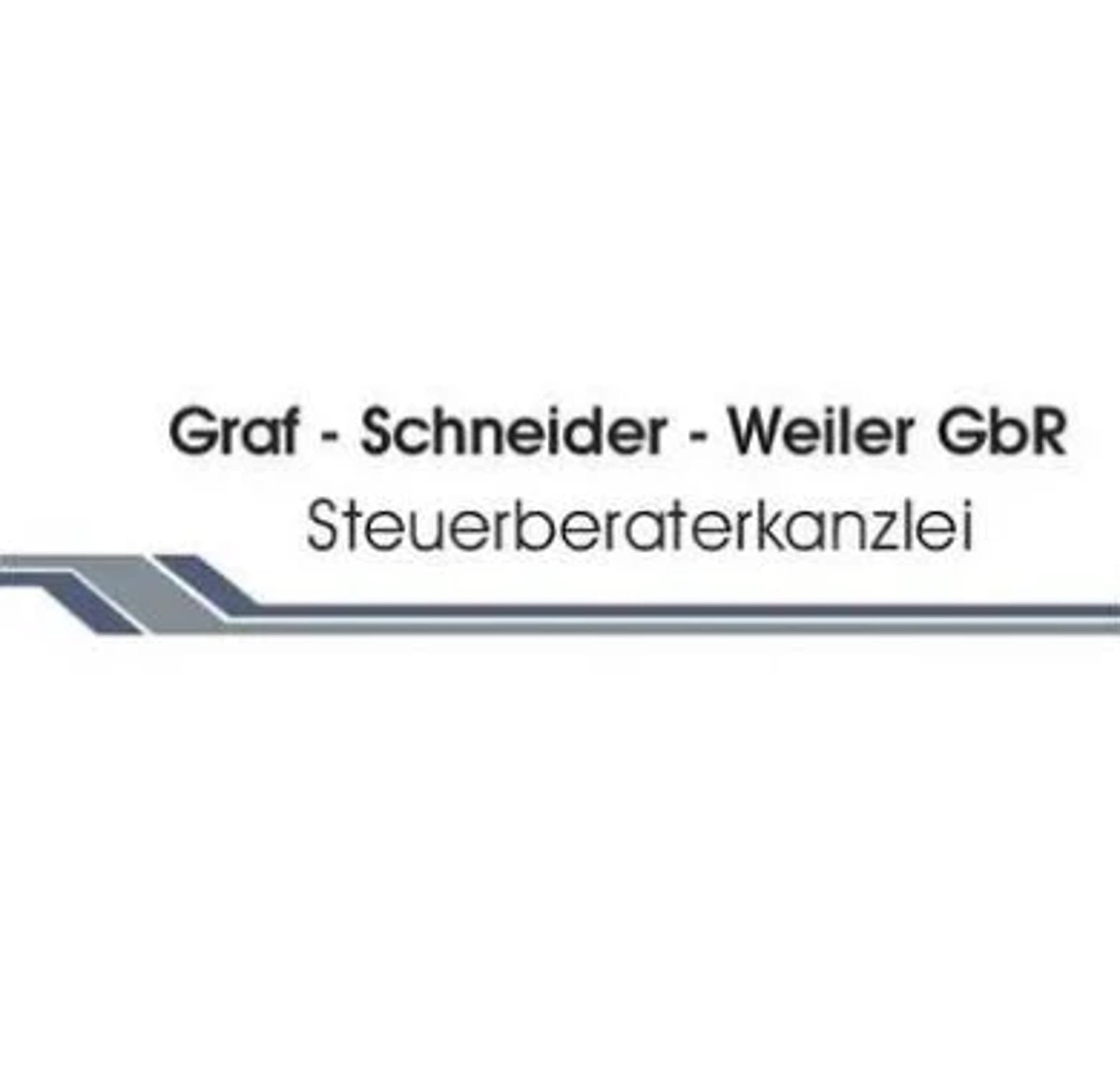 Logo Graf Schneider Weiler