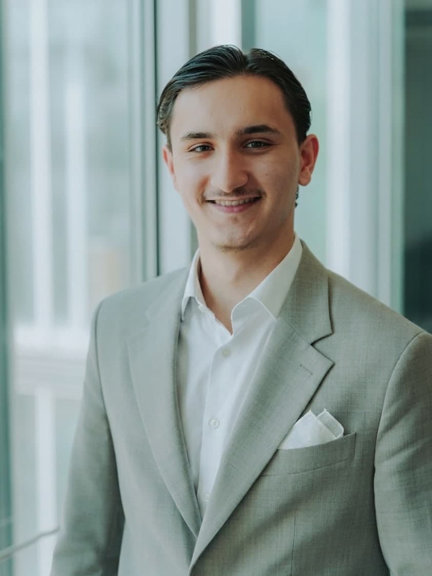 Karl Pahler, Strategieberater bei Heidemann & Elbe