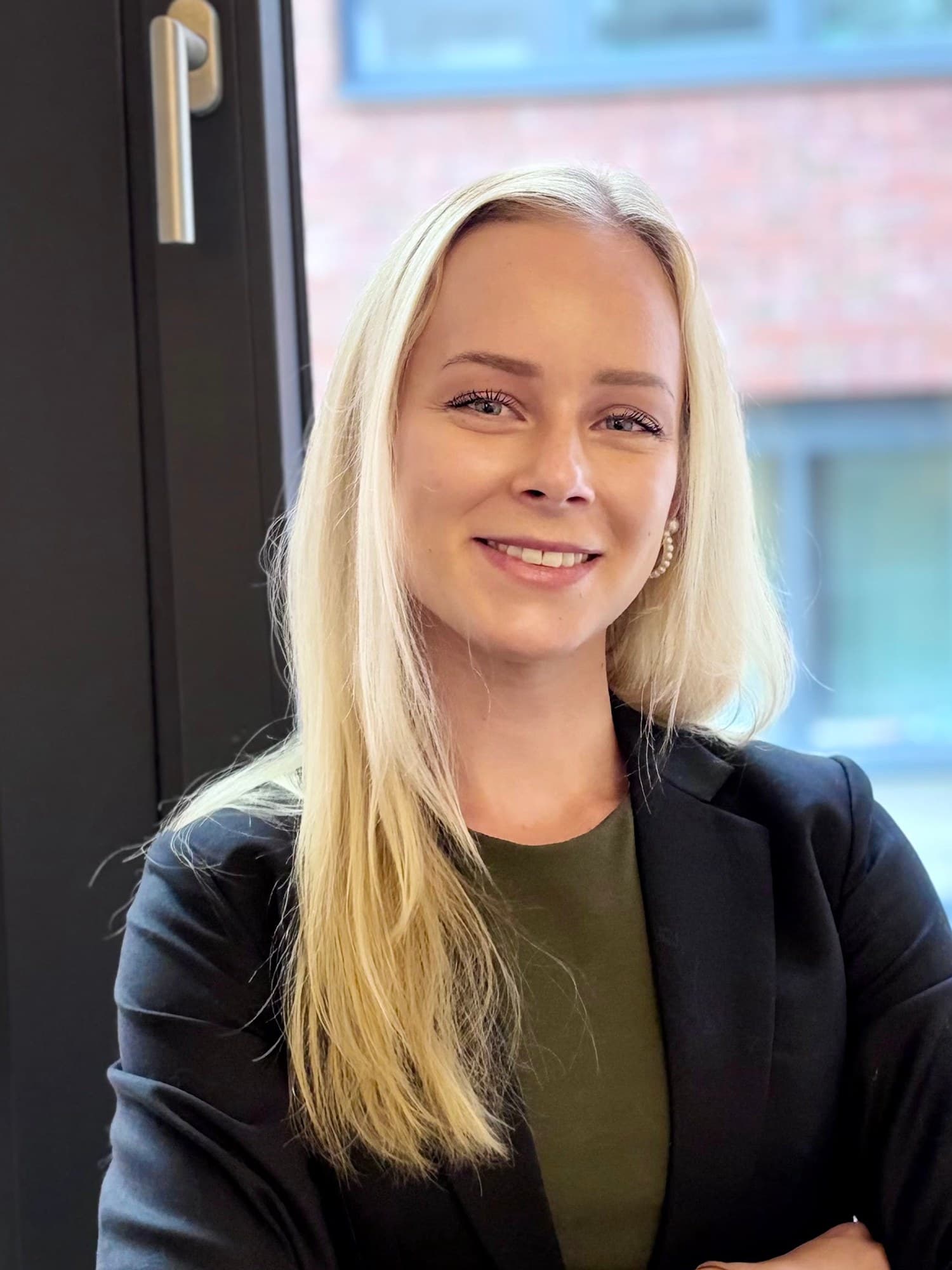 Malin Giesel, Projektmanagement bei Heidemann & Elbe