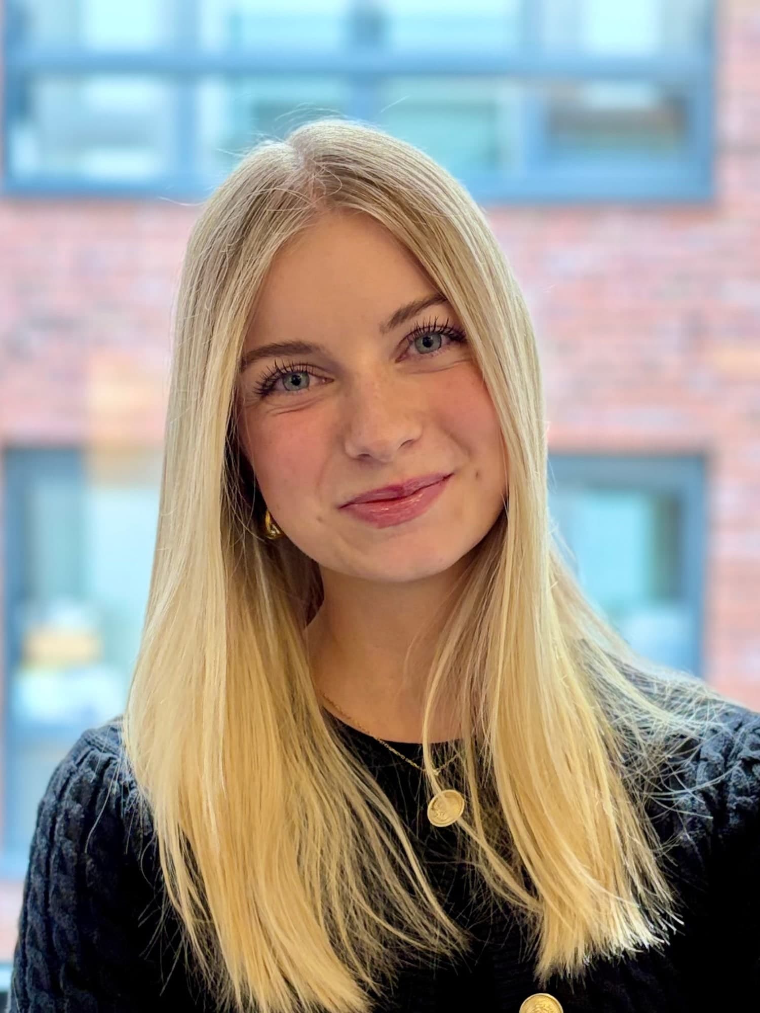 Milena Schaffon, Recruiterin bei Heidemann & Elbe