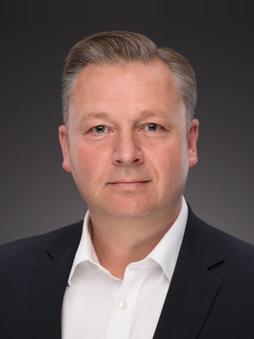 Michael F. Ochsenfeld, Rechtsanwalt