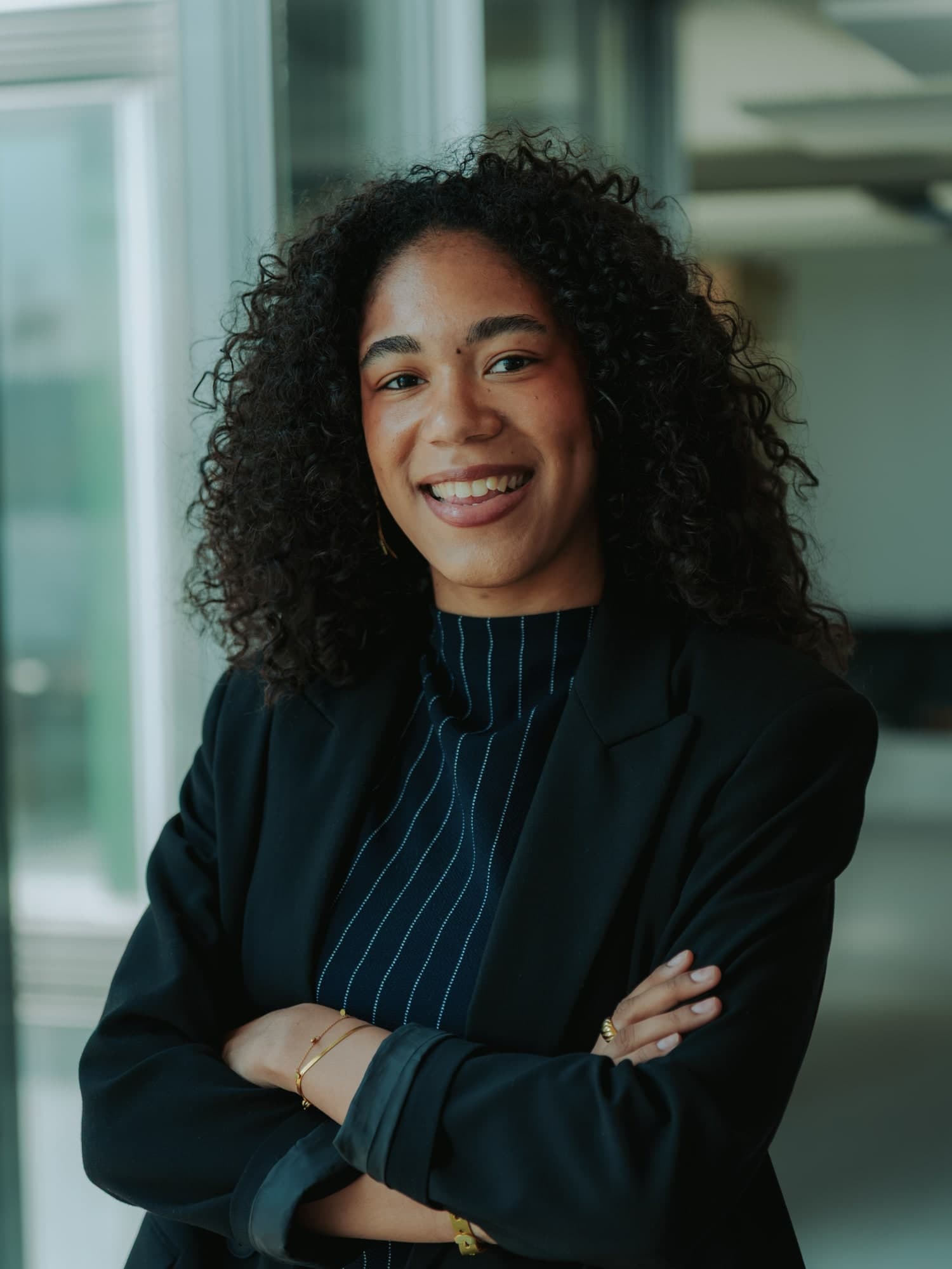 Sonja Bruhn, Recruiterin bei Heidemann & Elbe