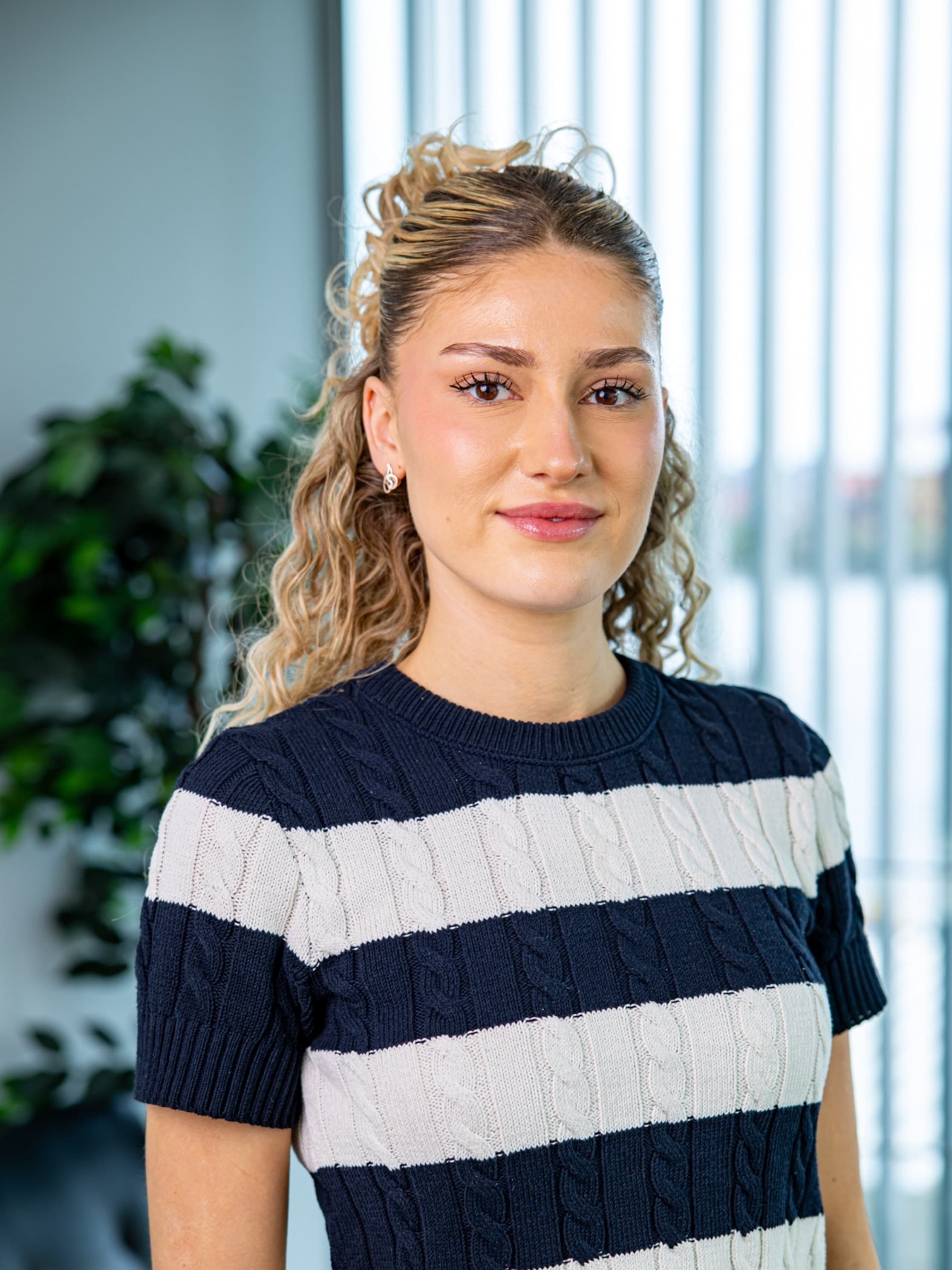 Valerie Wagner, Recruiterin bei Heidemann & Elbe