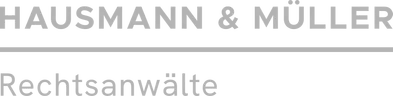 Hausmann & Müller Rechtsanwälte
